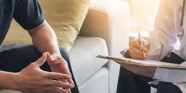 Rehberlik ve Psikolojik Danışmanlık