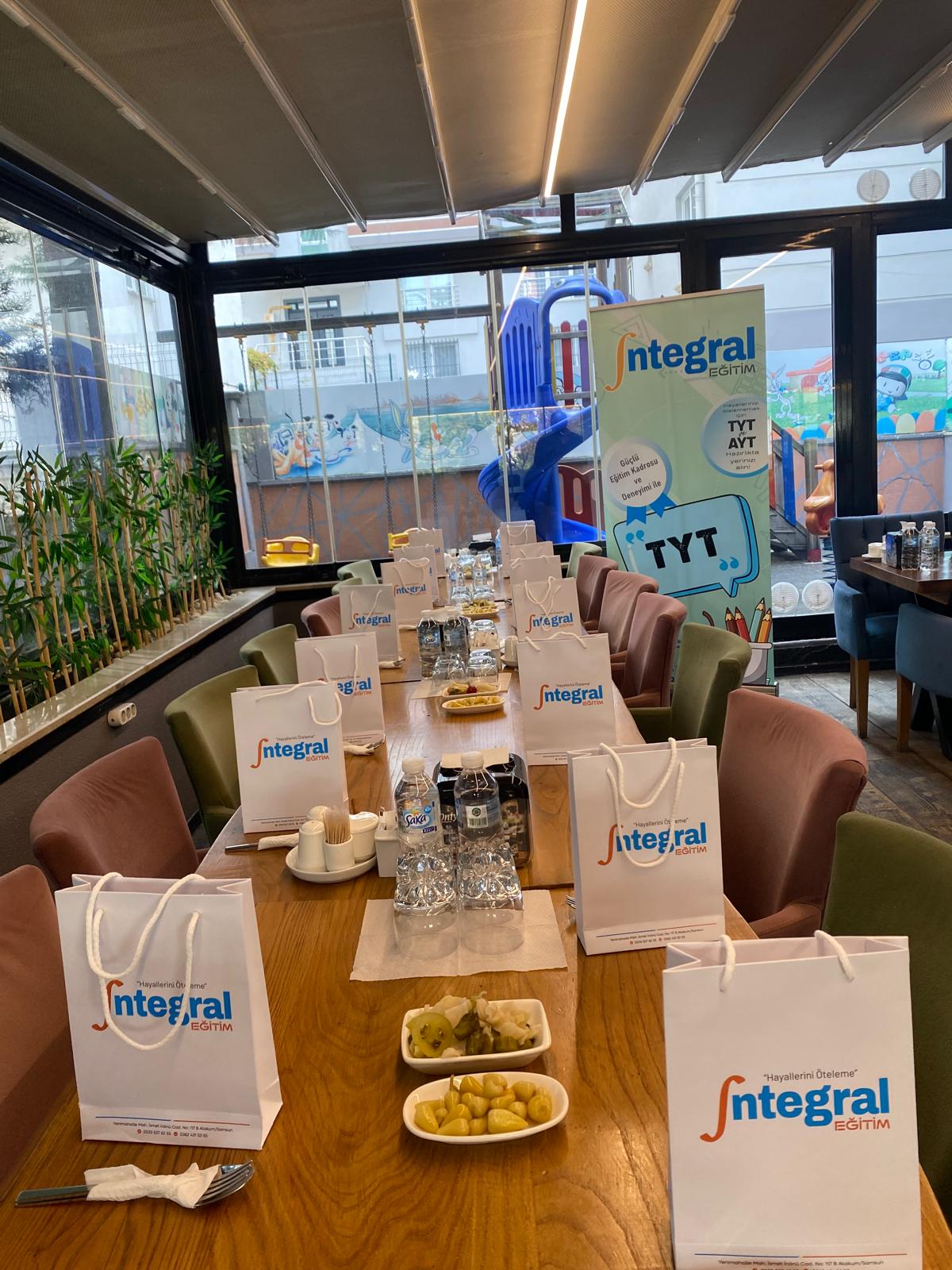 Etkinliklerimizden !!!