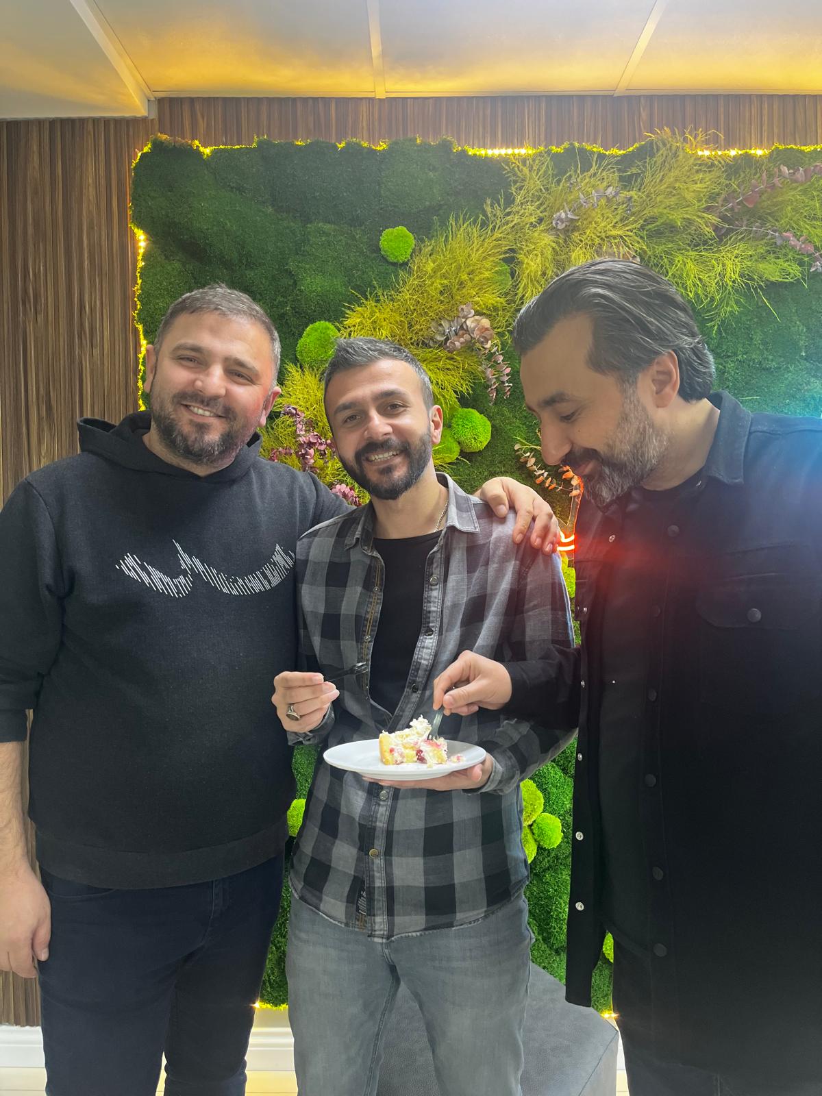 Etkinliklerimizden !!!