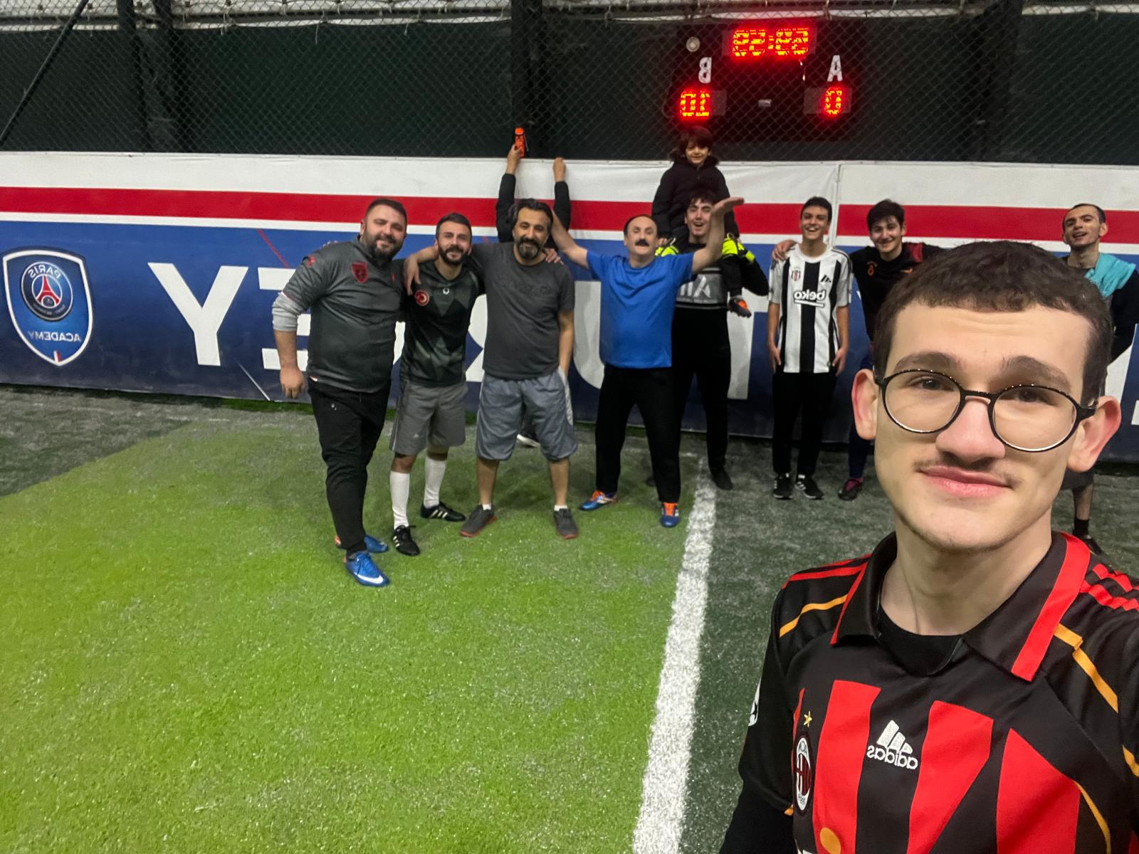 Etkinliklerimizden !!!