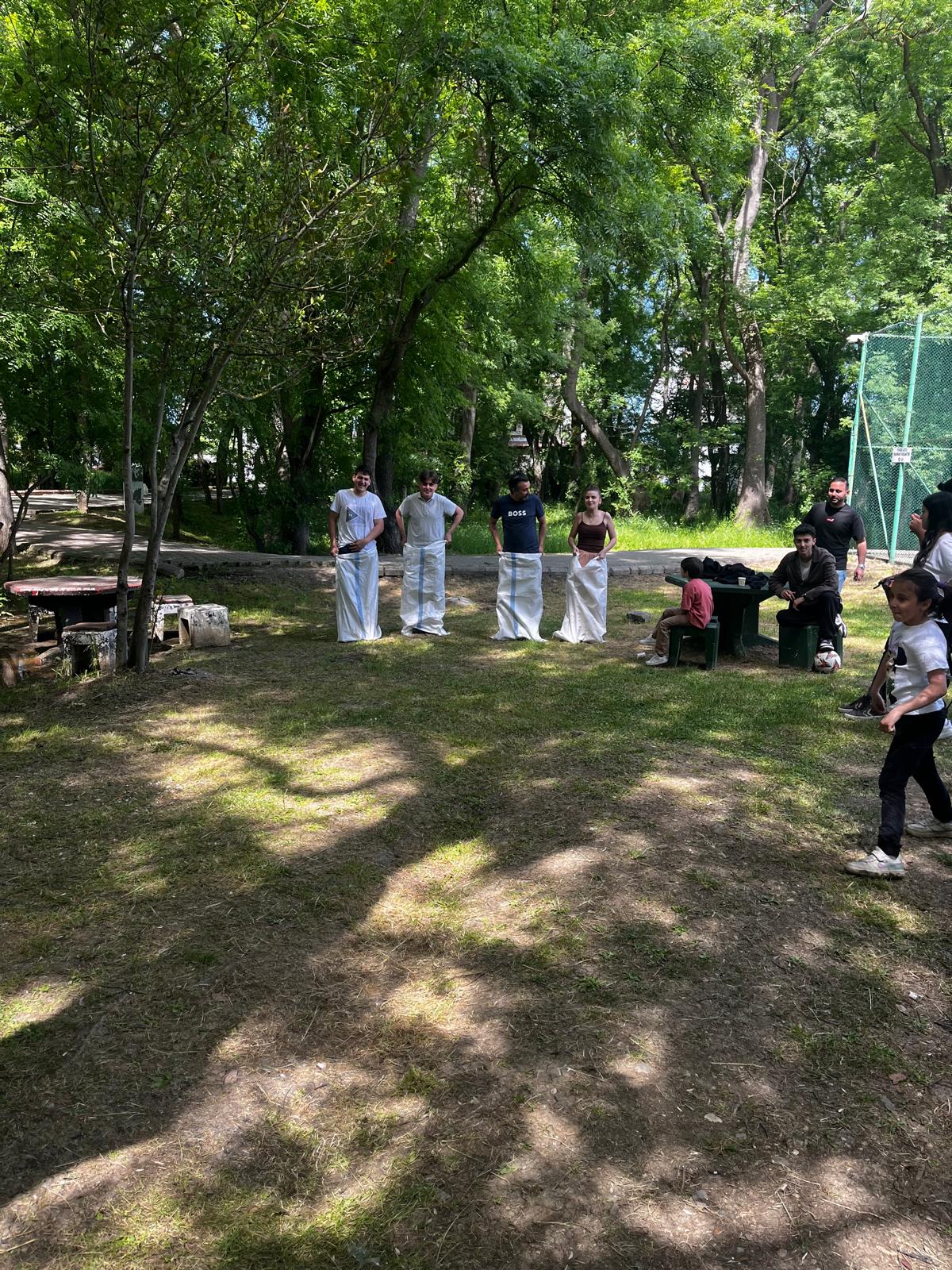 Etkinliklerimizden !!!