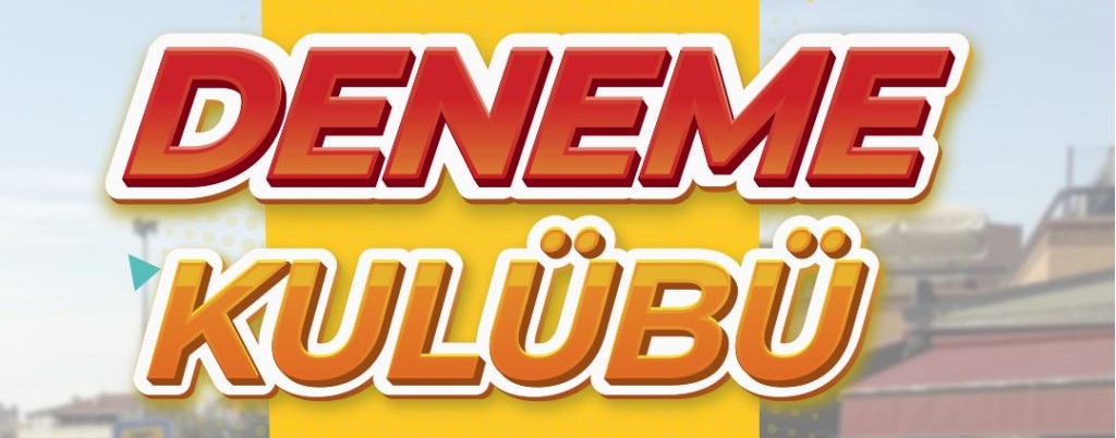 Deneme Kulübü (Profesyonel Ölçme–Değerlendirme)